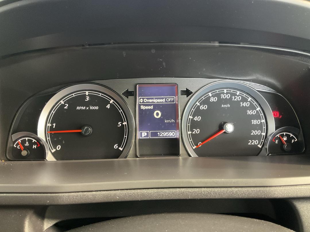 Photo '19' of Ford Territory Titanium