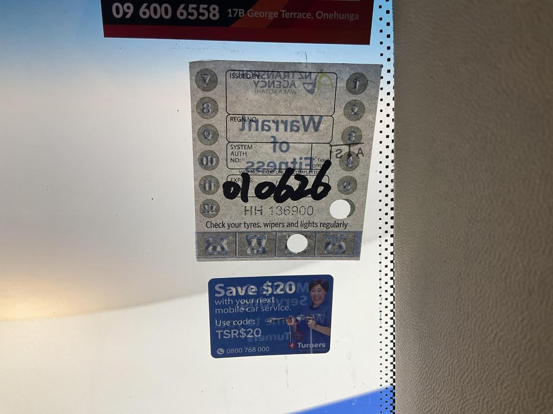 Photo '21' of Ford Territory Titanium