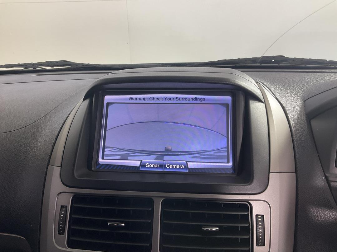 Photo '27' of Ford Territory Titanium