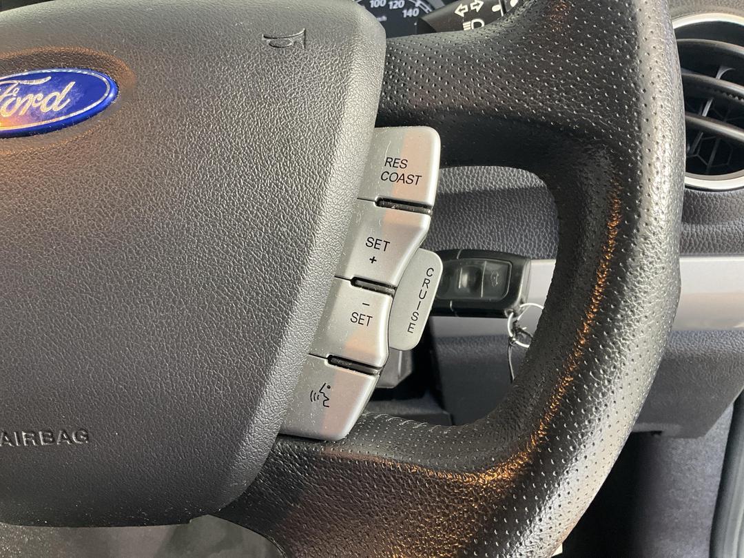 Photo '25' of Ford Territory Titanium