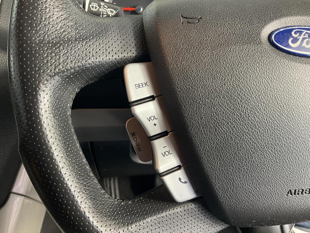 Photo '24' of Ford Territory Titanium