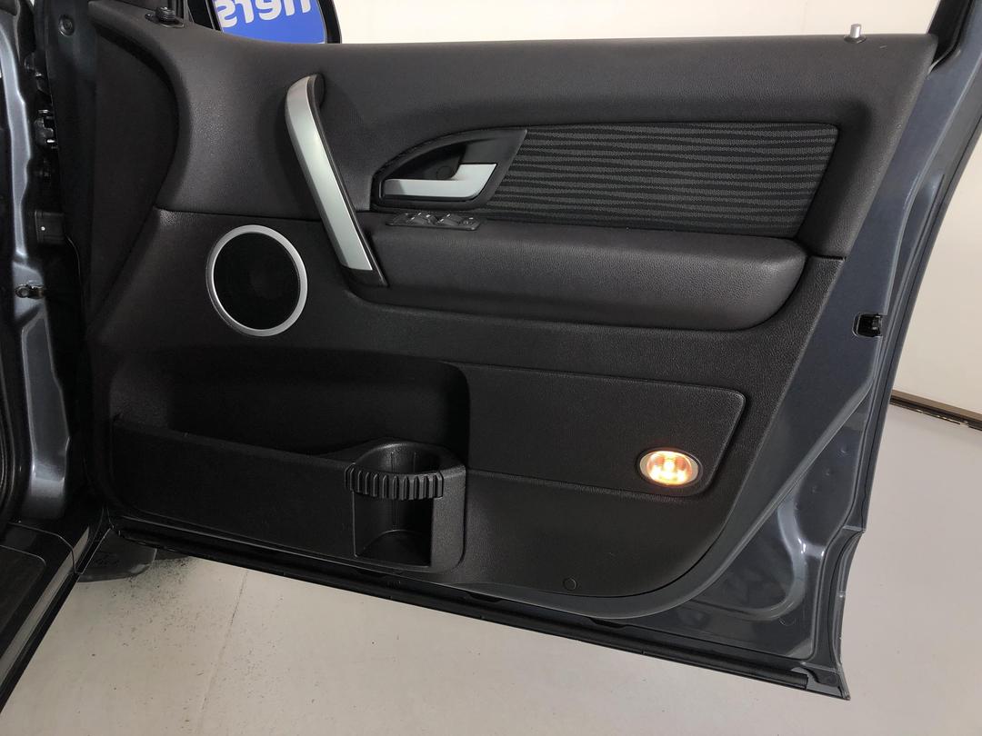 Photo '15' of Ford Territory