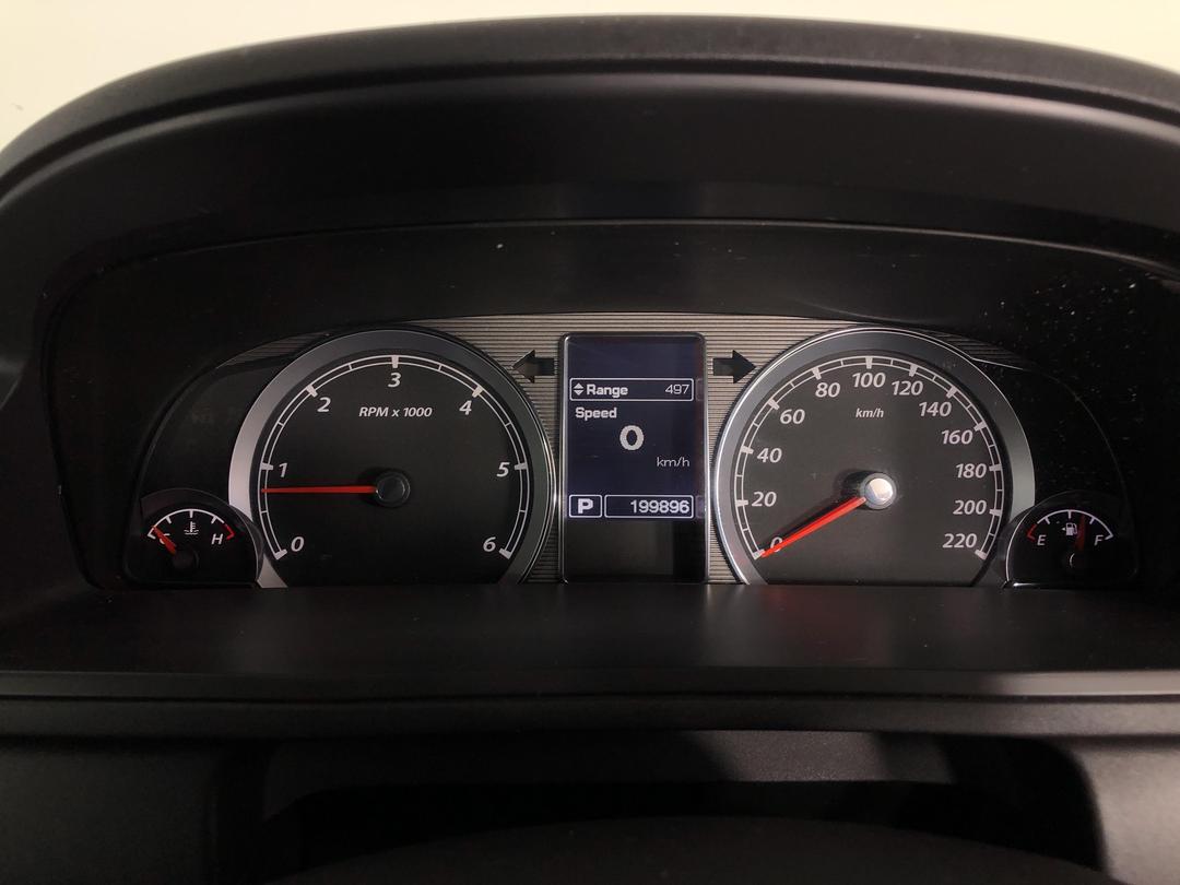 Photo '21' of Ford Territory