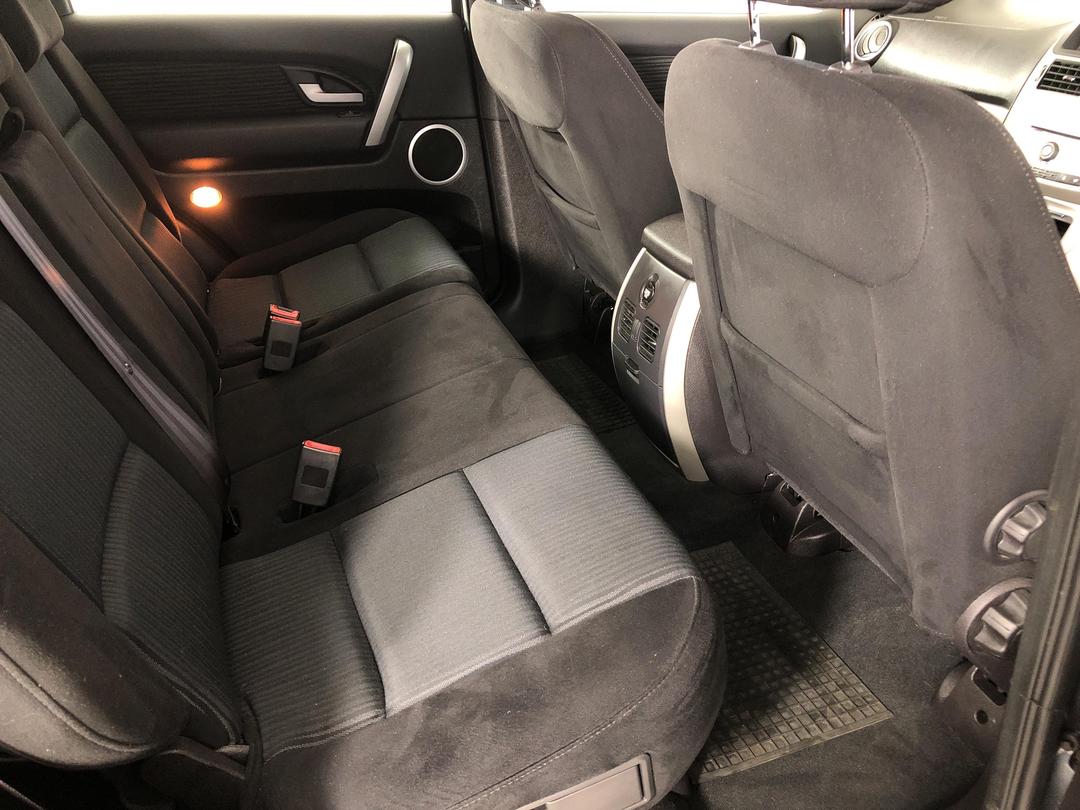 Photo '20' of Ford Territory