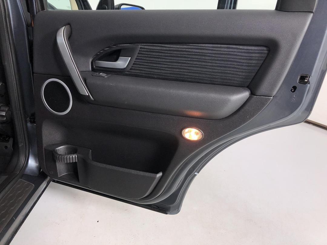 Photo '19' of Ford Territory