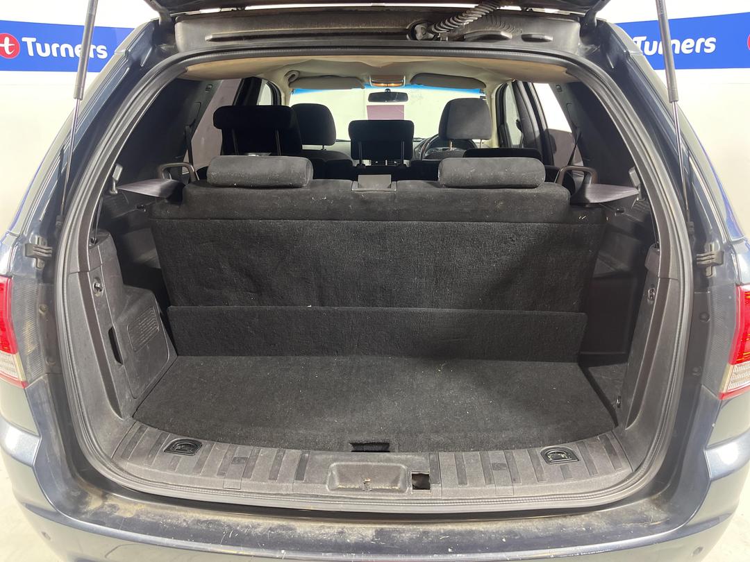 Photo '12' of Ford Territory TS