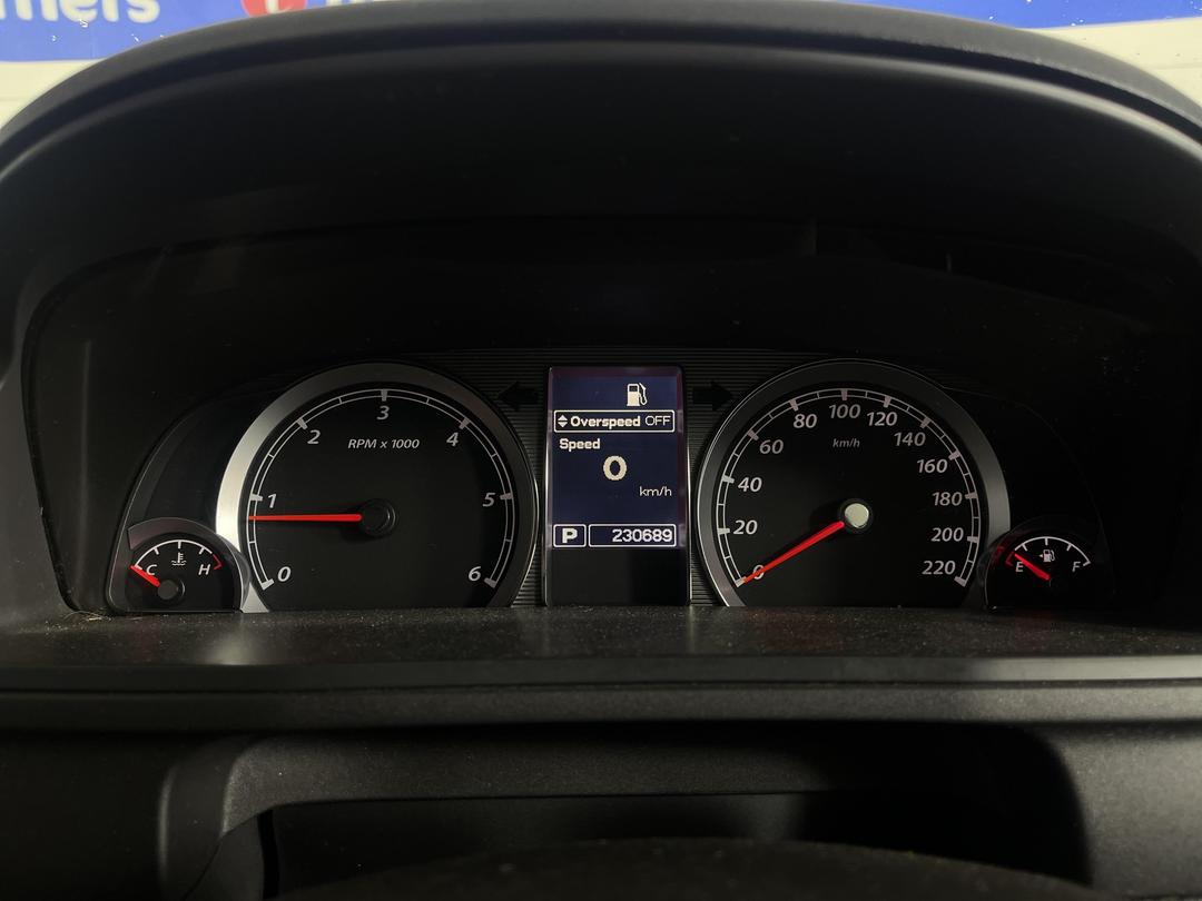 Photo '19' of Ford Territory TS