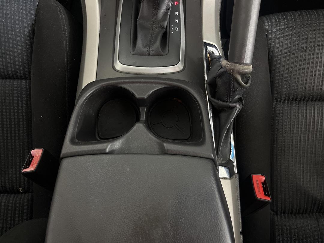 Photo '21' of Ford Territory TS