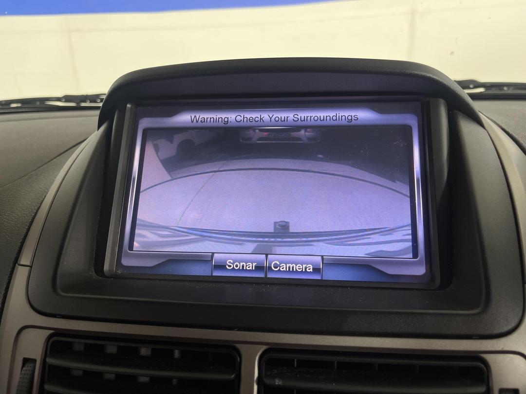 Photo '26' of Ford Territory TS