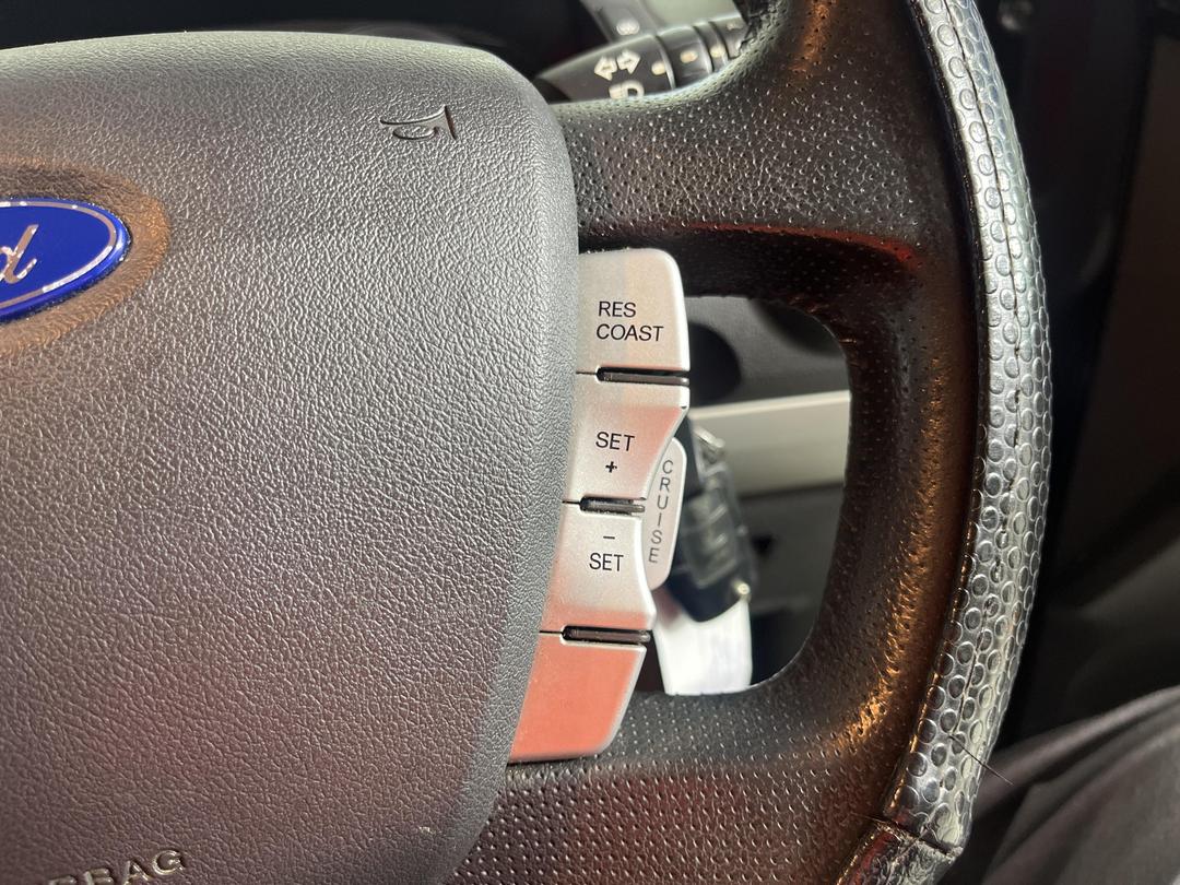 Photo '24' of Ford Territory TS