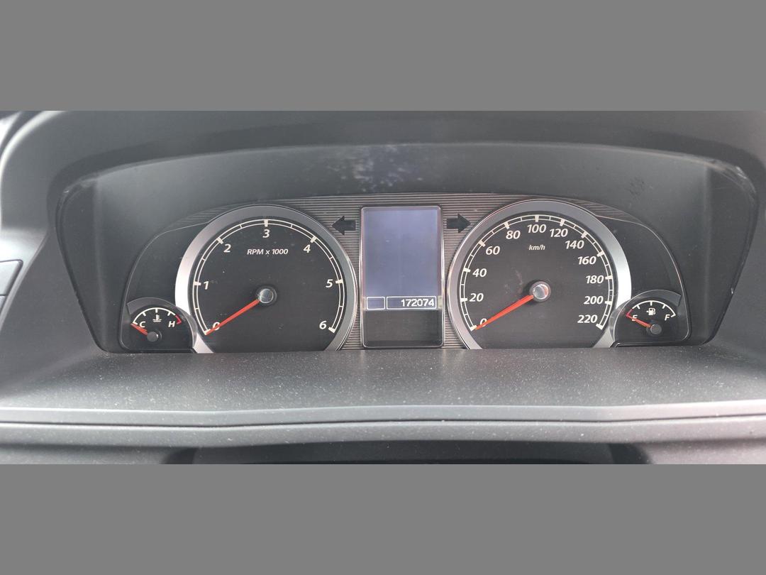 Photo '19' of Ford Territory Titanium