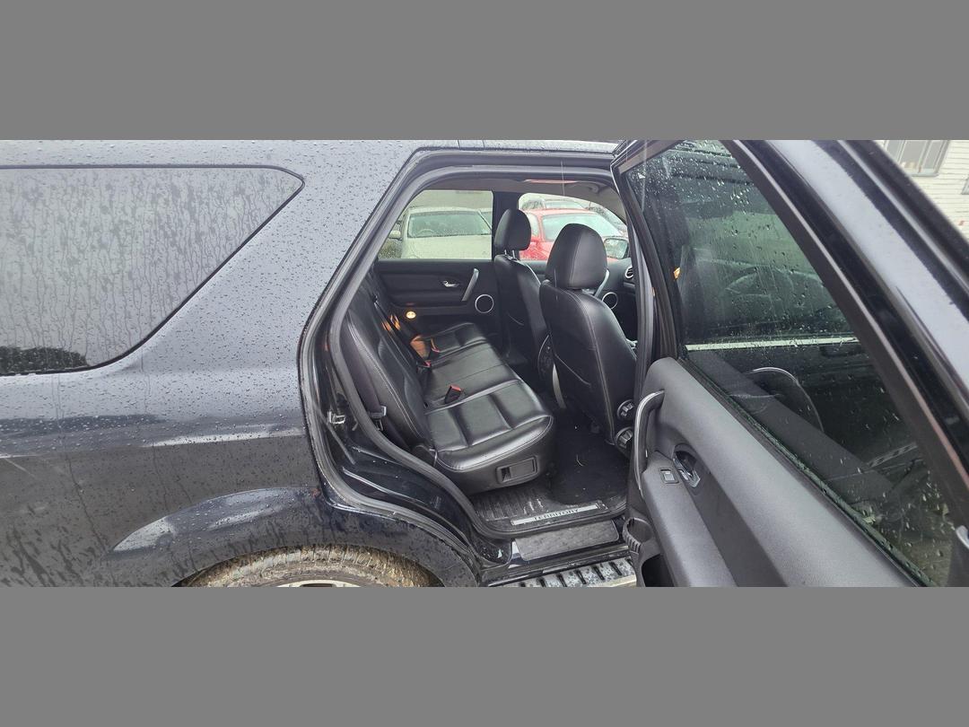 Photo '9' of Ford Territory Titanium