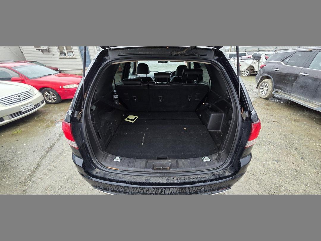 Photo '14' of Ford Territory Titanium