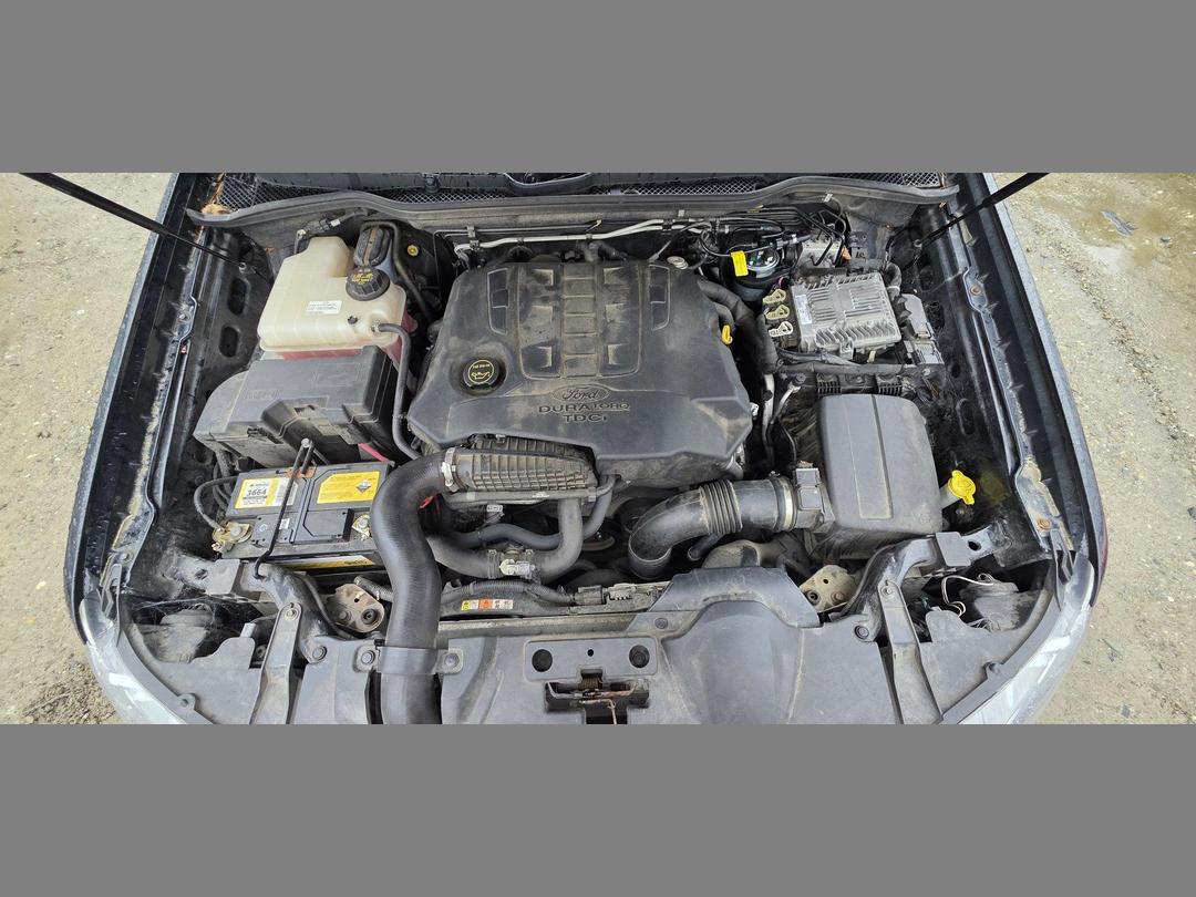 Photo '15' of Ford Territory Titanium