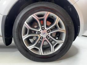 Photo '9' of Ford Territory