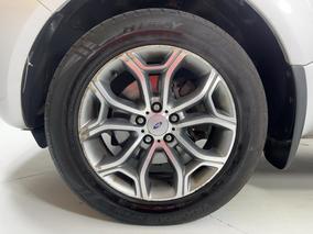 Photo '10' of Ford Territory