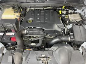 Photo '13' of Ford Territory