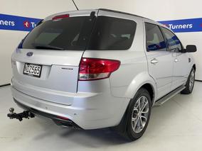 Photo '7' of Ford Territory