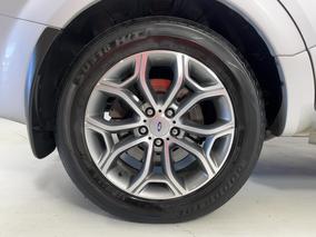 Photo '12' of Ford Territory