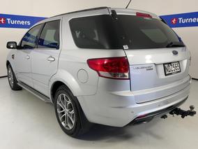 Photo '5' of Ford Territory