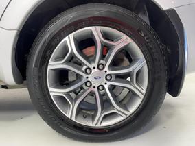 Photo '11' of Ford Territory