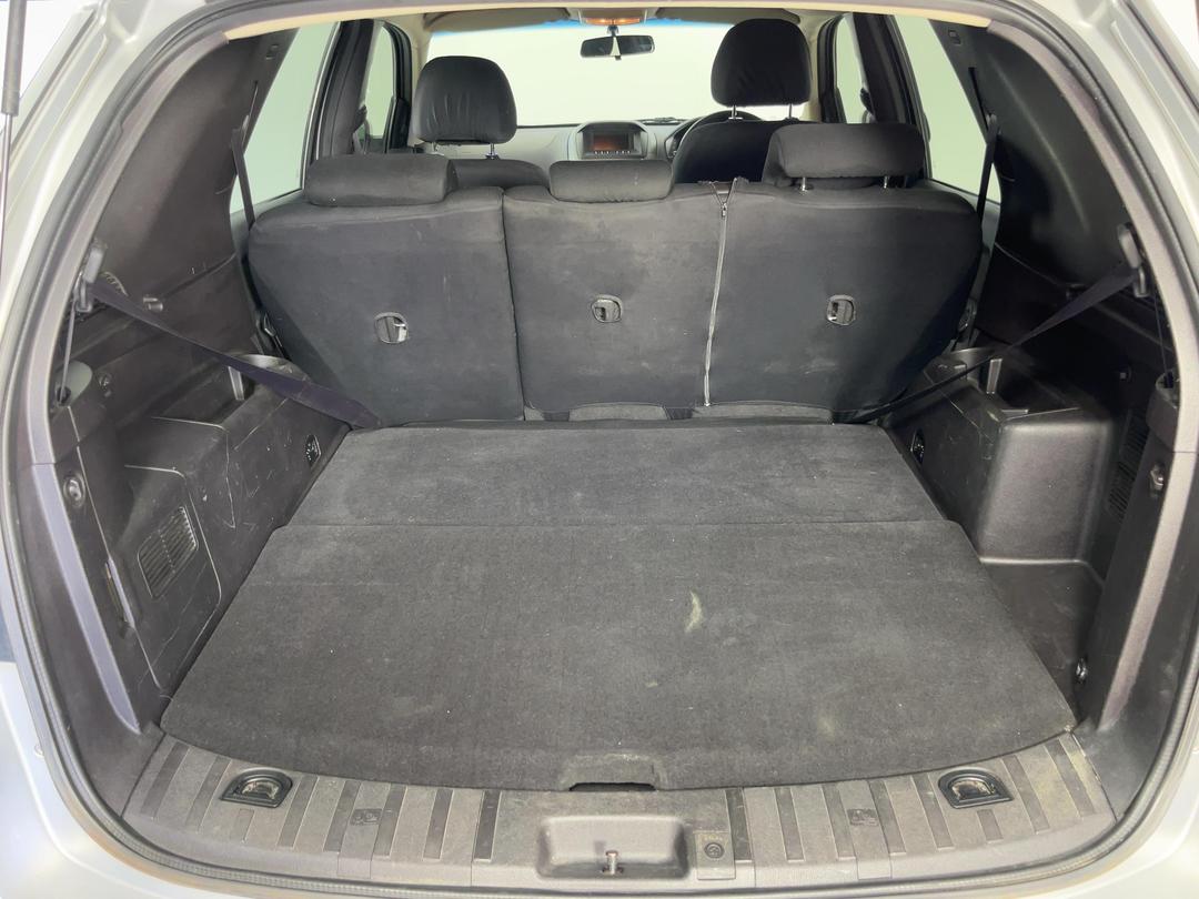 Photo '14' of Ford Territory