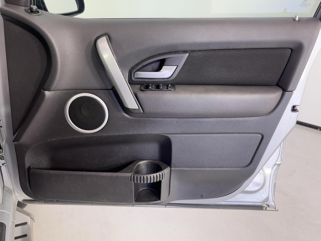 Photo '15' of Ford Territory