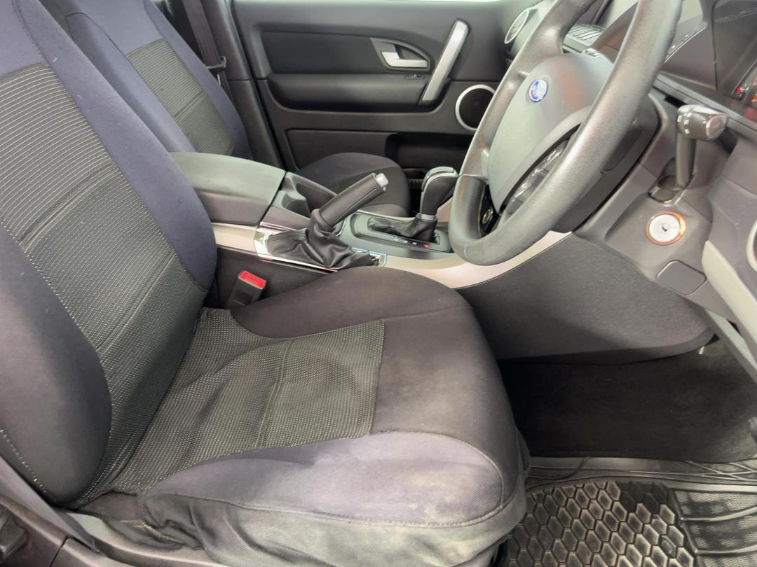Photo '16' of Ford Territory