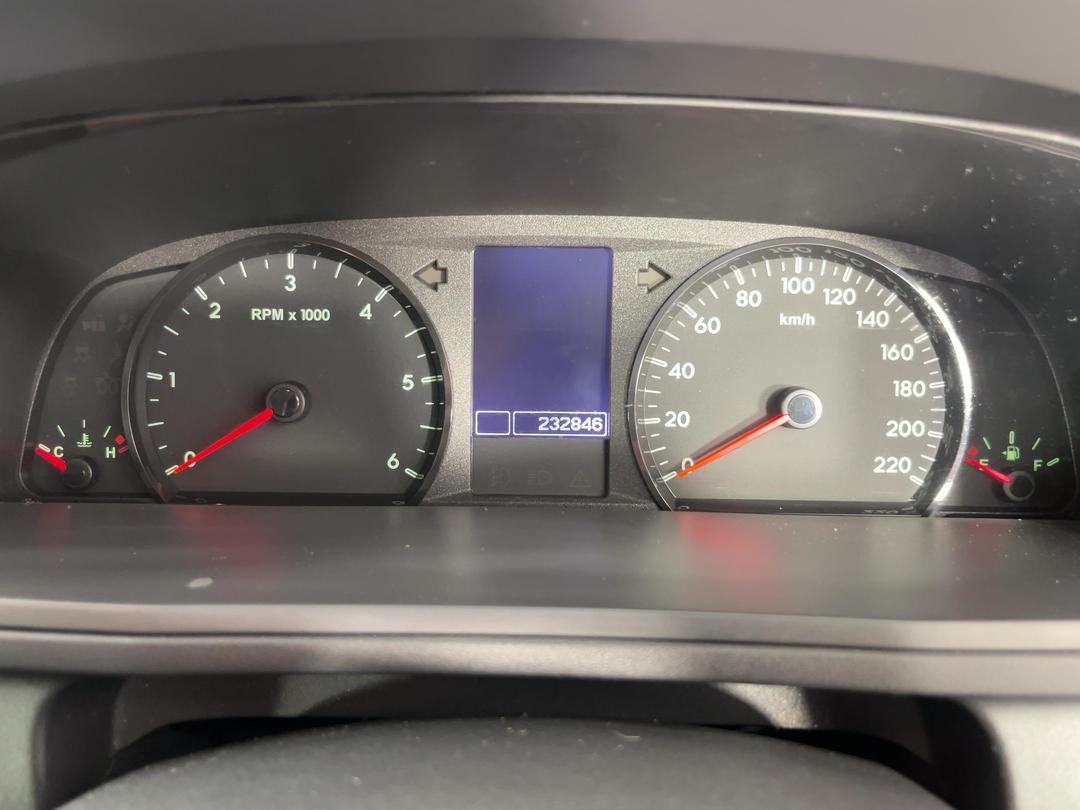 Photo '21' of Ford Territory