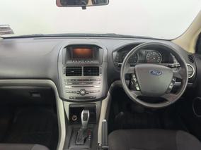Photo '17' of Ford Territory
