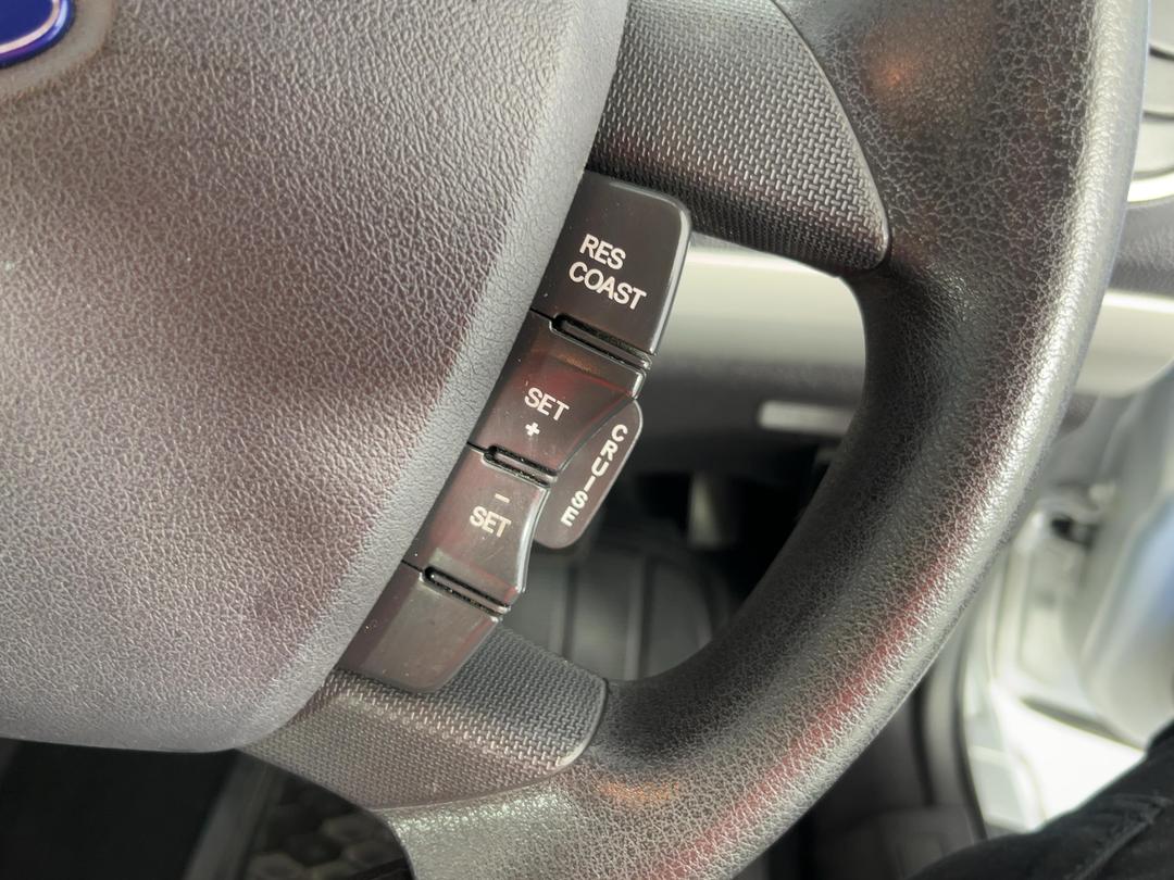 Photo '23' of Ford Territory