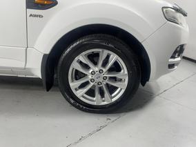 Photo '9' of Ford Territory