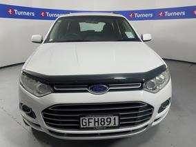 Photo '2' of Ford Territory