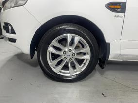Photo '10' of Ford Territory