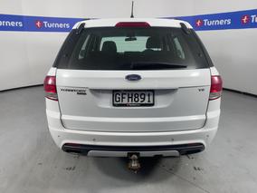 Photo '6' of Ford Territory