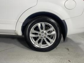 Photo '11' of Ford Territory