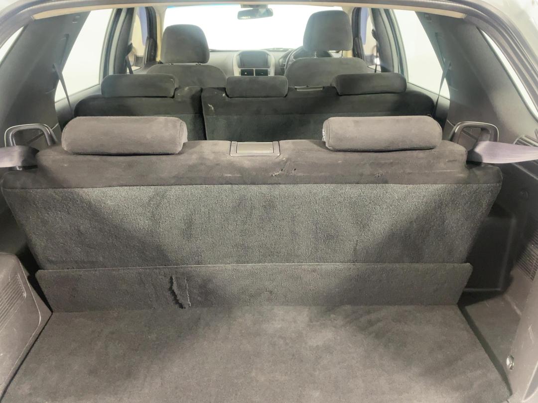 Photo '14' of Ford Territory