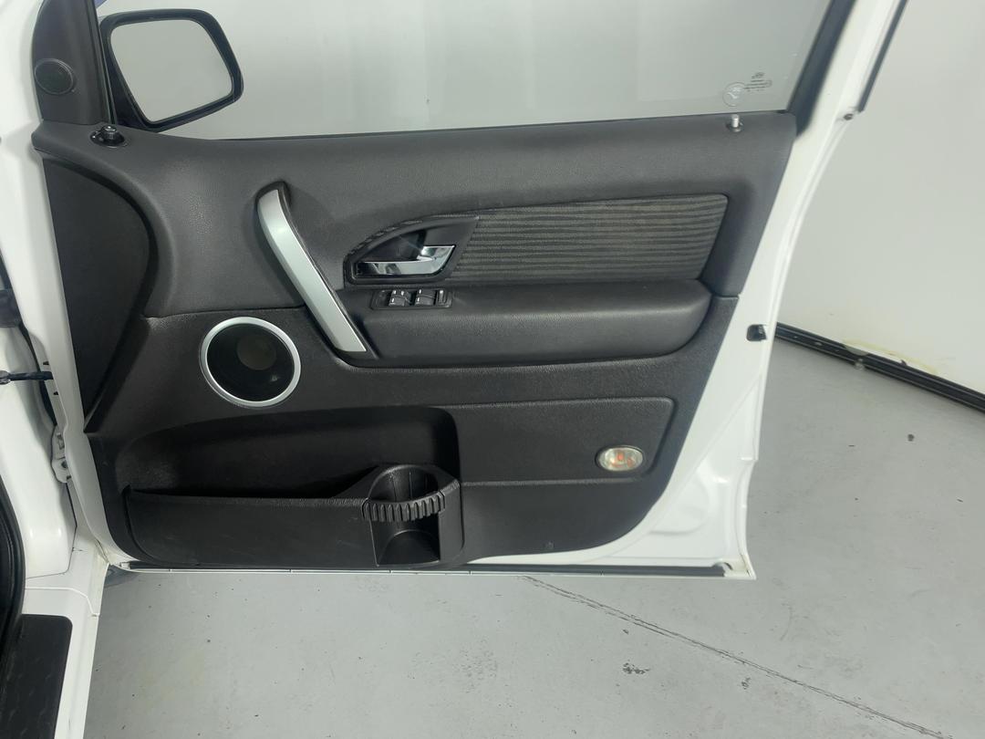 Photo '15' of Ford Territory