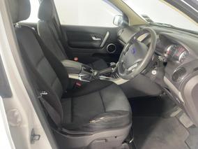 Photo '16' of Ford Territory