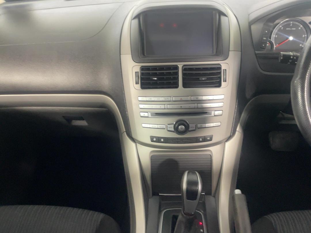 Photo '18' of Ford Territory