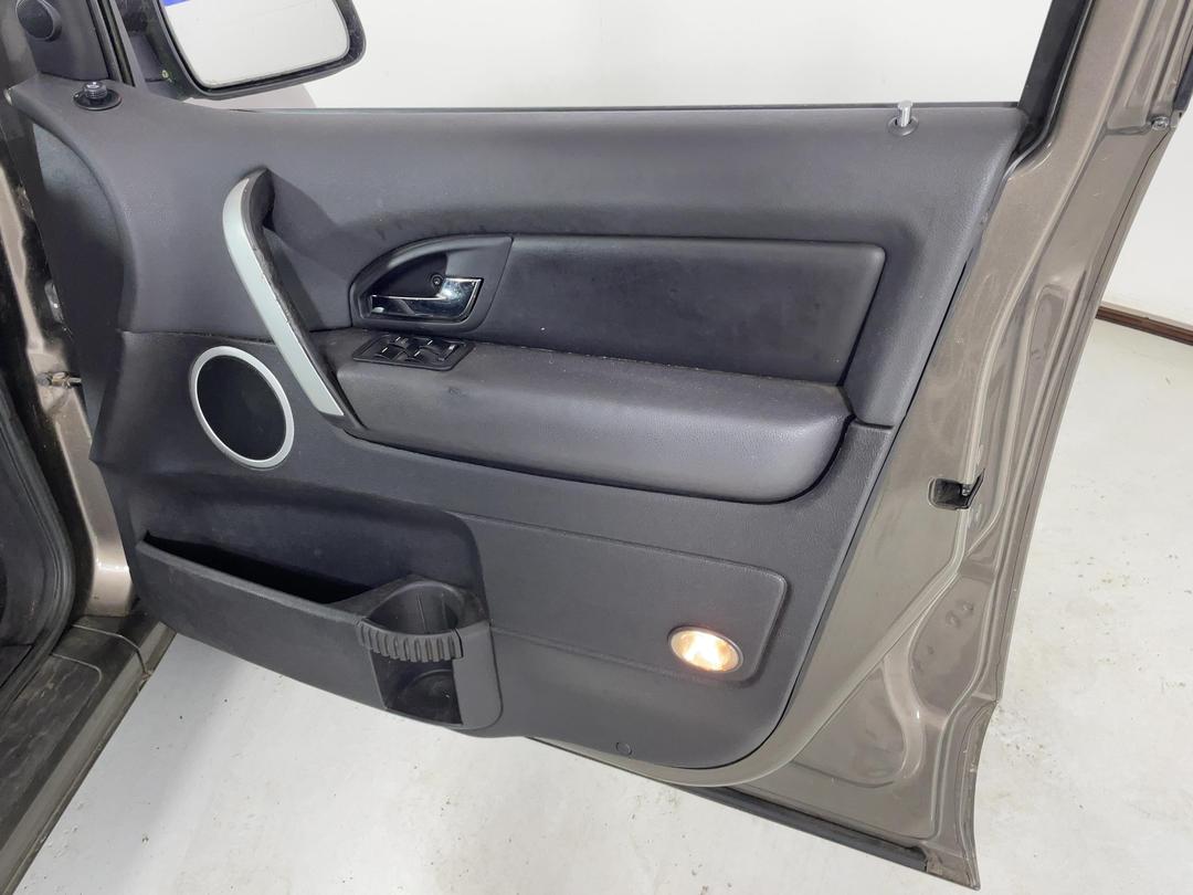 Photo '15' of Ford Territory