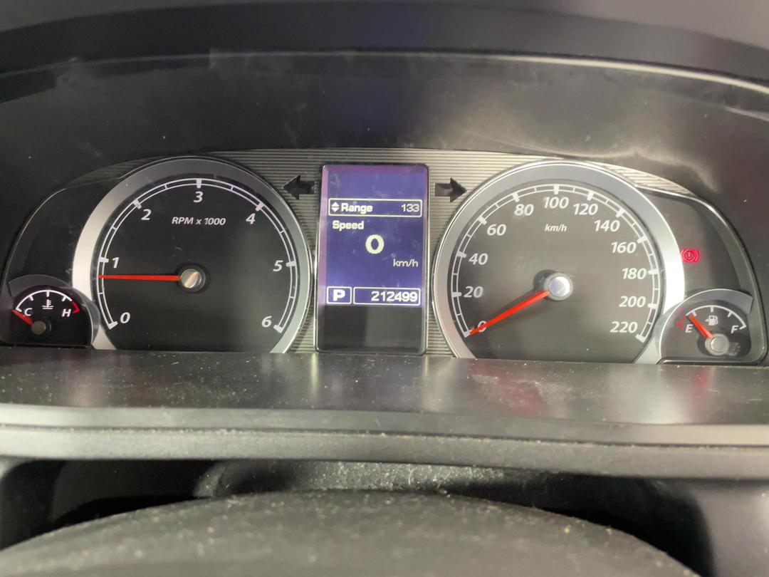 Photo '21' of Ford Territory