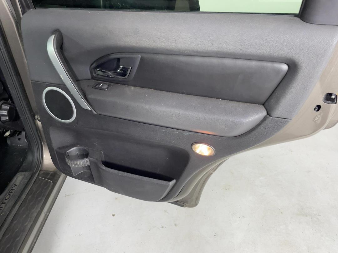 Photo '19' of Ford Territory
