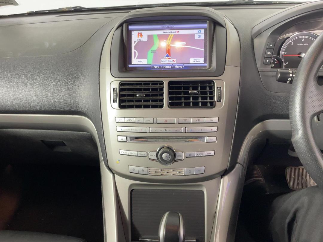 Photo '18' of Ford Territory