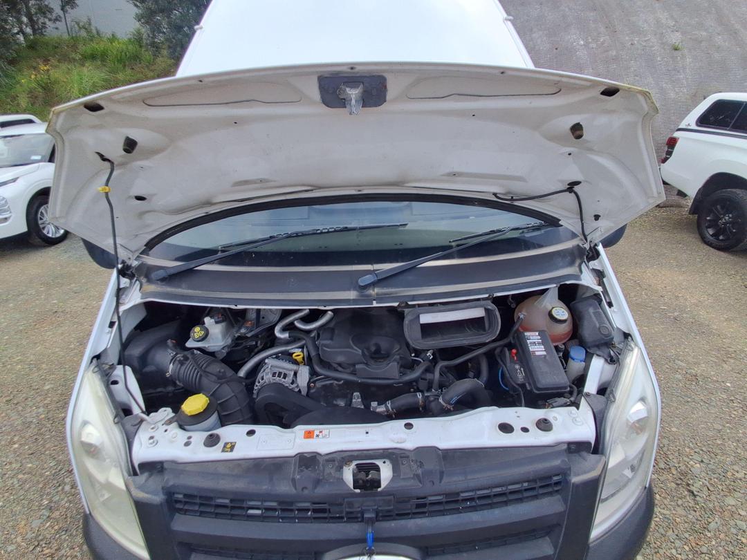 Photo '13' of Ford Transit