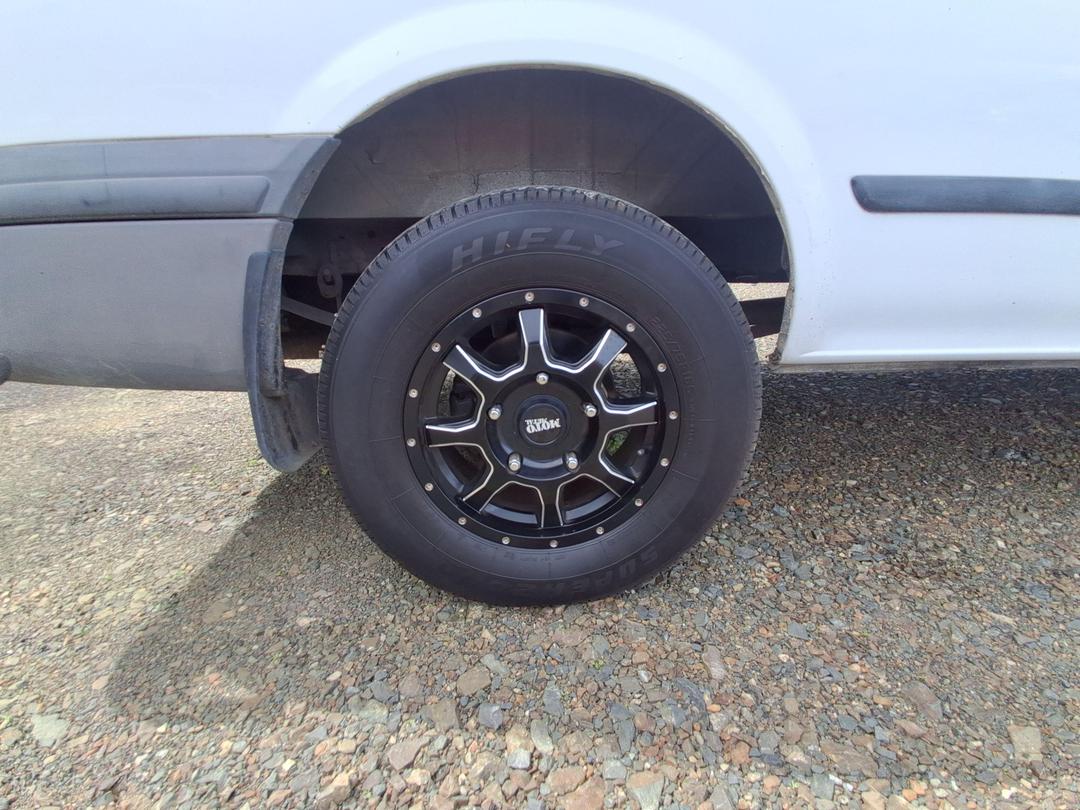 Photo '12' of Ford Transit