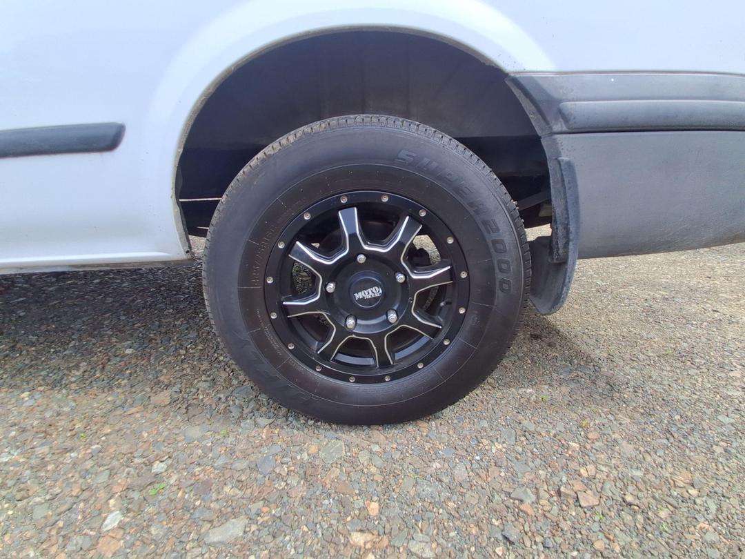Photo '11' of Ford Transit