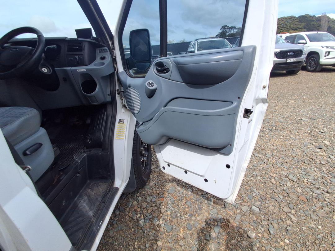 Photo '15' of Ford Transit
