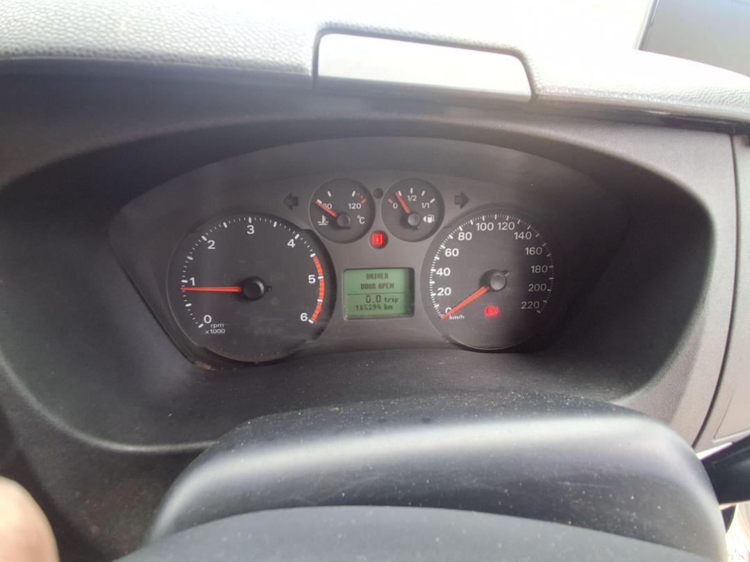 Photo '21' of Ford Transit