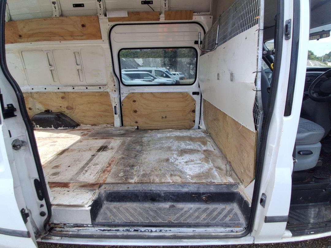 Photo '20' of Ford Transit